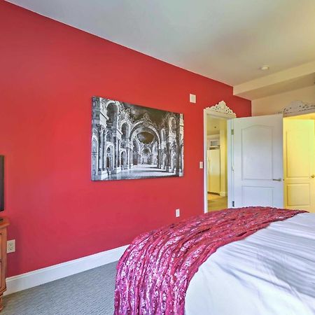 Lake Las Vegas Condo With Balcony, Resort Amenities! מראה חיצוני תמונה